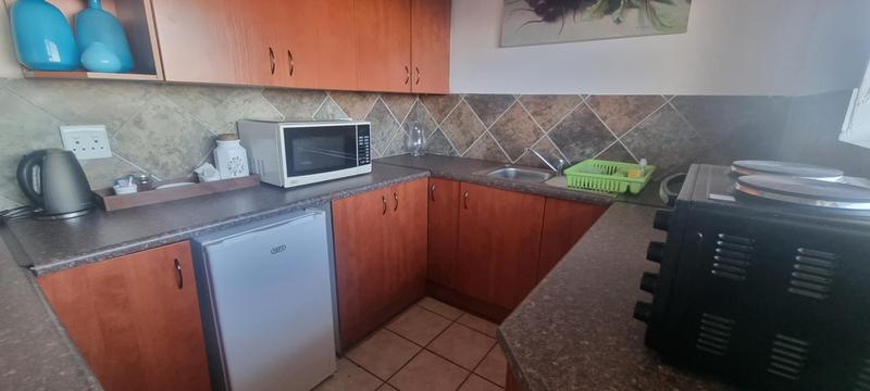 To Let 1 Bedroom Property for Rent in Dana Bay Western Cape